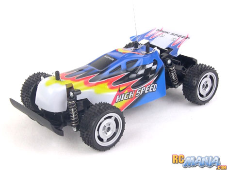 maisto rock crawler jr