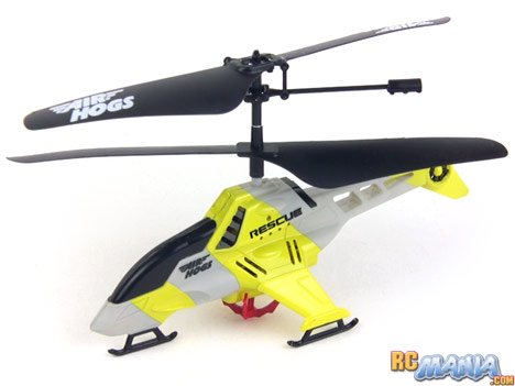 air hogs helicopter