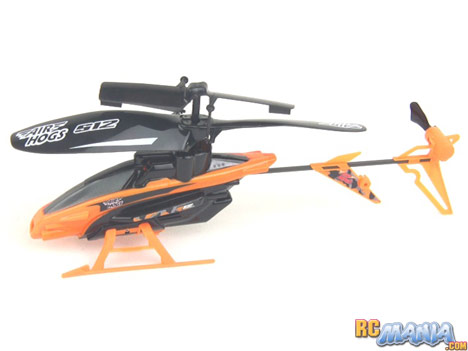 air hogs spin master helicopter