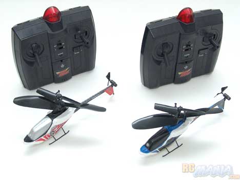 Air Hogs Havoc Laser Battle Set Review