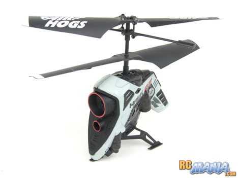 air hogs helicopter