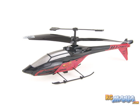 Air sales hogs helix