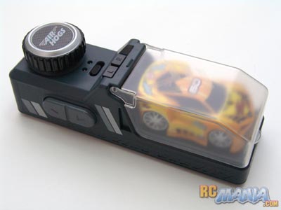 air hogs zero gravity car