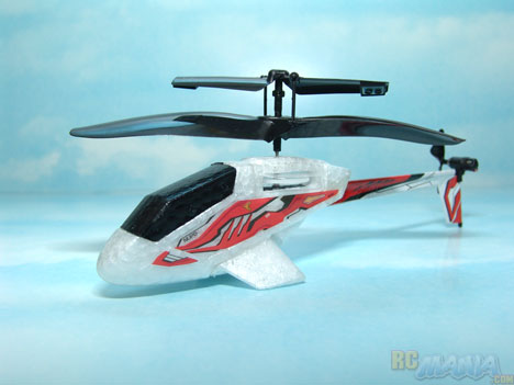 Air discount hogs rc