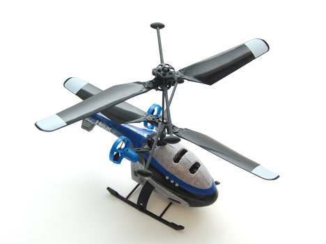 mini rc helicopter indoor
 on Air Hogs Reflex helicopter Review - RC Mania