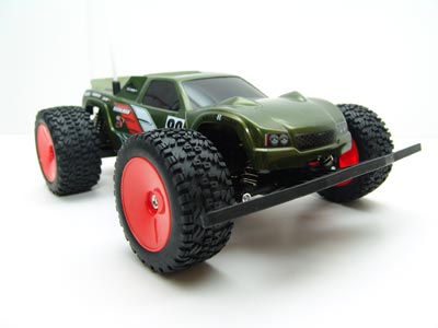 air devil rc car