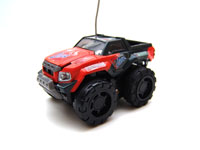 microsizers rc