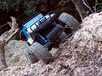 new bright rc rock crawler jeep