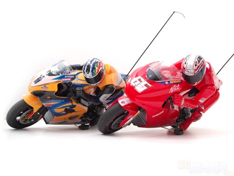 Rc motorcycle on sale