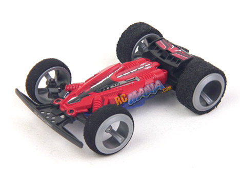 silverlit 3d twister rc