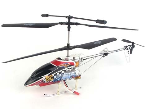 Toy RC Helicopters & Planes Reviewed